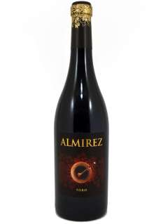 Rotwein Almirez