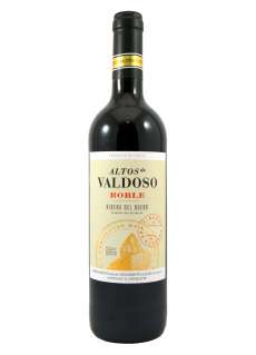 Rotwein Altos De Valdoso