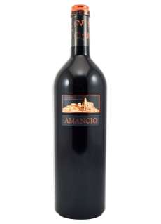 Rotwein Amancio