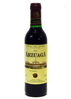 Rotwein Arzuaga  37.5 cl.