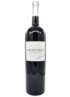 Rotwein Avelino Vegas 100 Aniversario Magnum