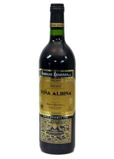 Rotwein Bassus Finca Casilla Herrera