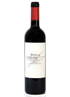 Rotwein Biga de Luberri  2023 - 6 Uds.