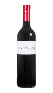 Rotwein BROVALERO Cabernet Sauvignon