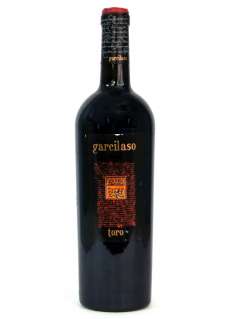 Rotwein Care  37.5 cl.