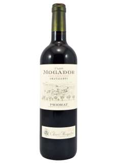 Rotwein Clos Mogador