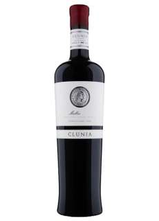 Rotwein Clunia Malbec