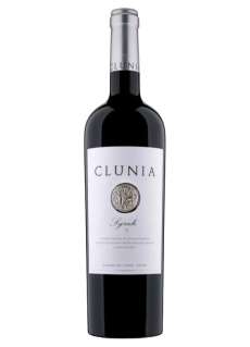 Rotwein Clunia Syrah