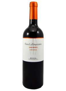 Rotwein Comenge Biberius Magnum