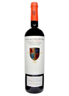 Rotwein Coto de Caleruega