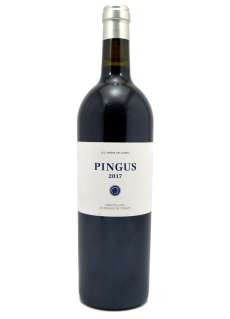 Rotwein Cuentaviñas Los Yelsones