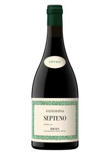 Rotwein Cuentaviñas Septeno