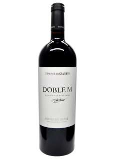 Rotwein Dominio de Calogía Doble M