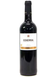 Rotwein Ederra  2019 - 6 Uds.