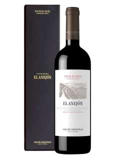 Rotwein El Anejón Magnum