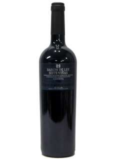 Rotwein El Búho