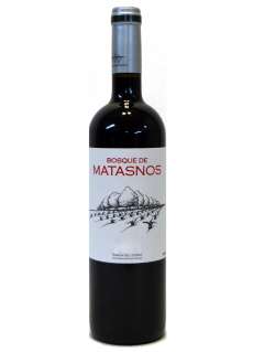 Rotwein El Pacto Magnum