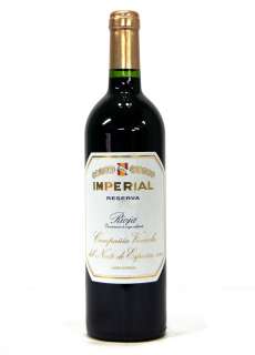 Rotwein Enate Cabernet Sauvignon Merlot - Magnum