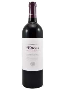 Rotwein Eneas Maceración Carbónica