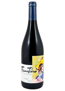 Rotwein Faustino Art Collection