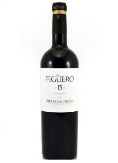 Rotwein Figuero