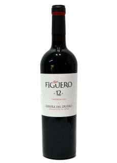 Rotwein Figuero 12