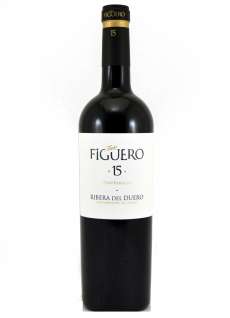 Rotwein Figuero 15 Meses
