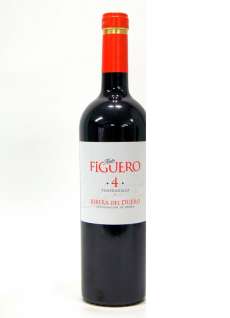 Rotwein Figuero Asomo 4 Meses