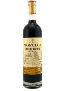 Rotwein Finca Moncloa - Tintilla De Rota Dulce