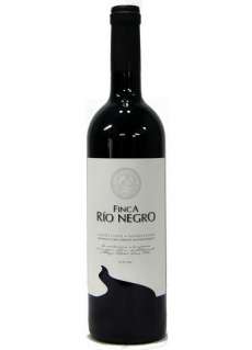 Rotwein Finca Río Negro