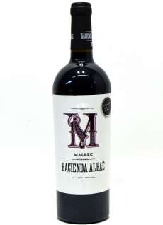 Rotwein Fincas Valdemar Selección Familia