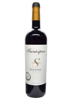 Rotwein Fuentespina Selección