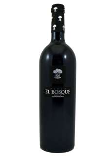 Rotwein Fuerza a