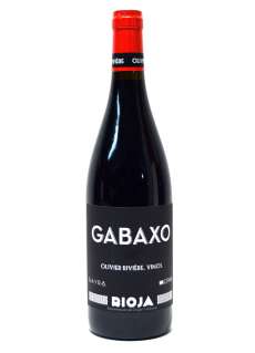 Rotwein Gabaxo