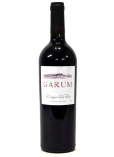 Rotwein Garum