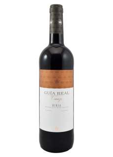 Rotwein Guía Real