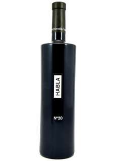 Rotwein Habla Nº 20 Syrah