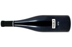 Rotwein Habla Nº 21 Coupage