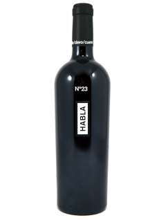 Rotwein Habla Nº 23 Malbec