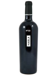Rotwein Habla Nº 23 Malbec