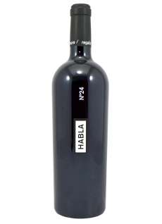 Rotwein Habla Nº 24 - Cabernet Franc