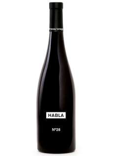Rotwein Habla Nº 28 Tempranillo
