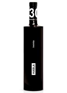 Rotwein Habla Nº 30 Syrah