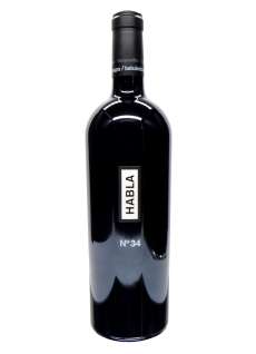 Rotwein Habla Nº 34 Tempranillo