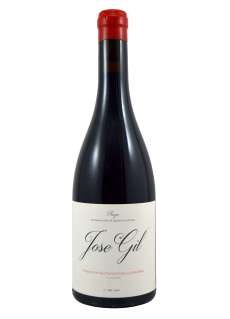 Rotwein Jose Gil - Viñedos en San Vicente de la Sonsierra