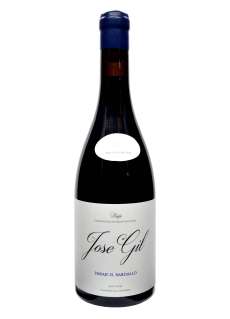 Rotwein Jose Gil Paraje El Bardallo