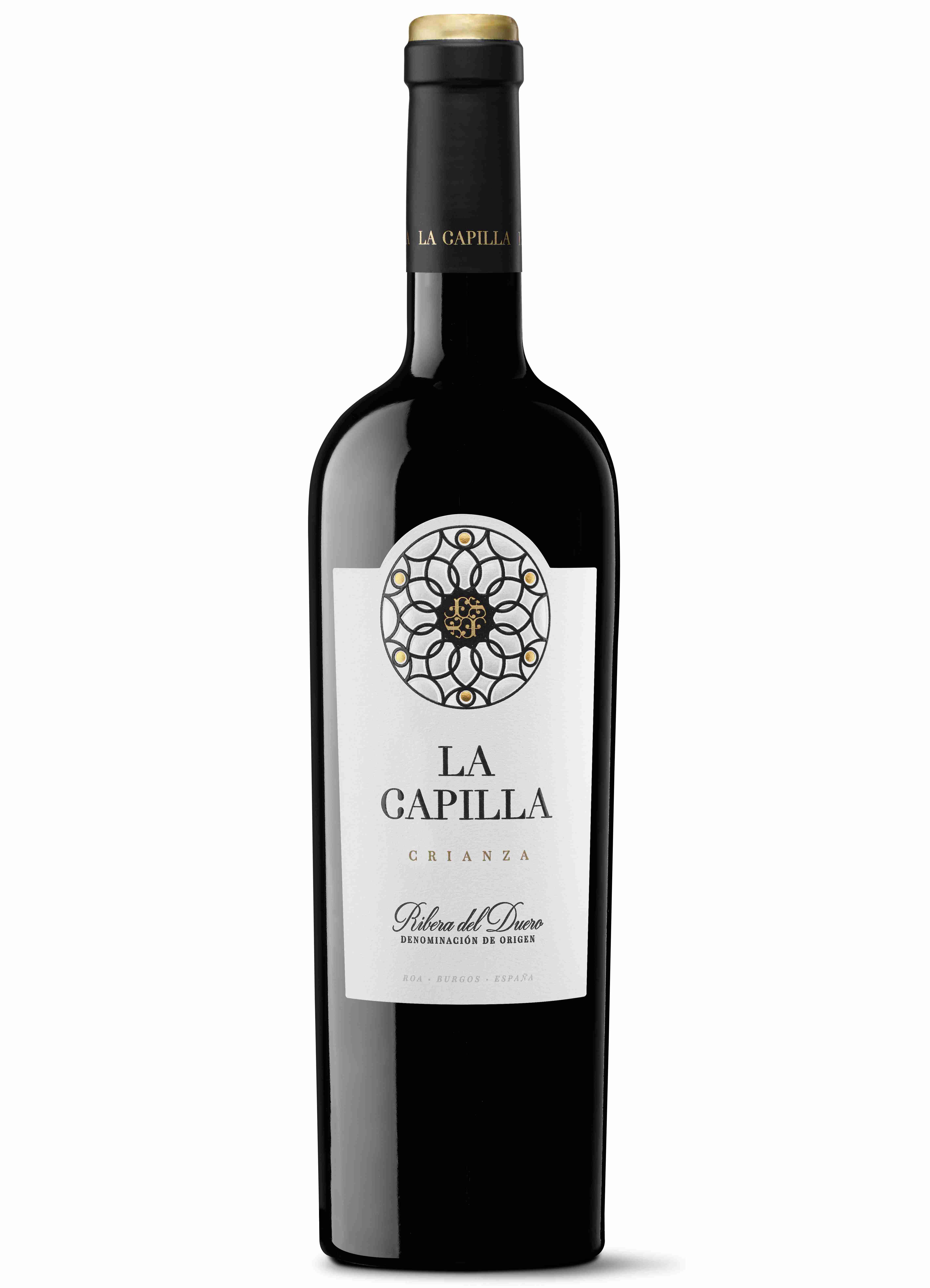 Rotwein La Capilla