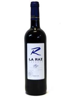 Rotwein La Raz
