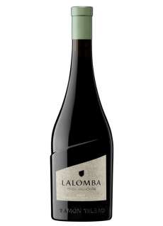 Rotwein Lalomba - Finca Valhonta