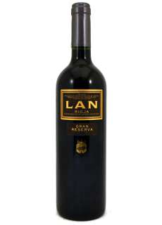 Rotwein Lan  2015 - 3 Uds.